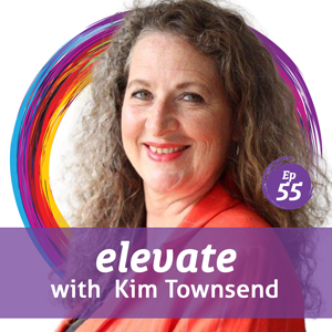 55) Kim Townsend-Stressless Results - Elevate Books