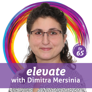 ELEVATE: Love Your Life